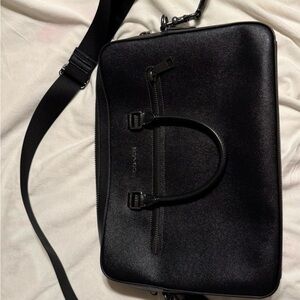 Coach Ethan Slim Brief